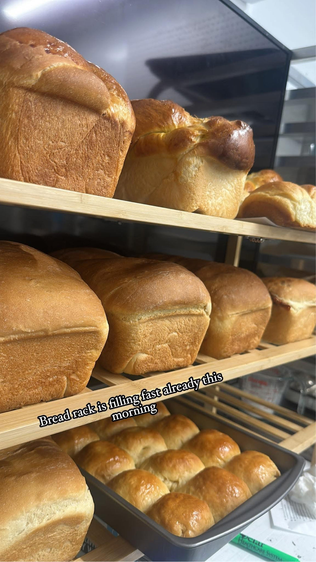 🍞 Regular Sandwich Bread