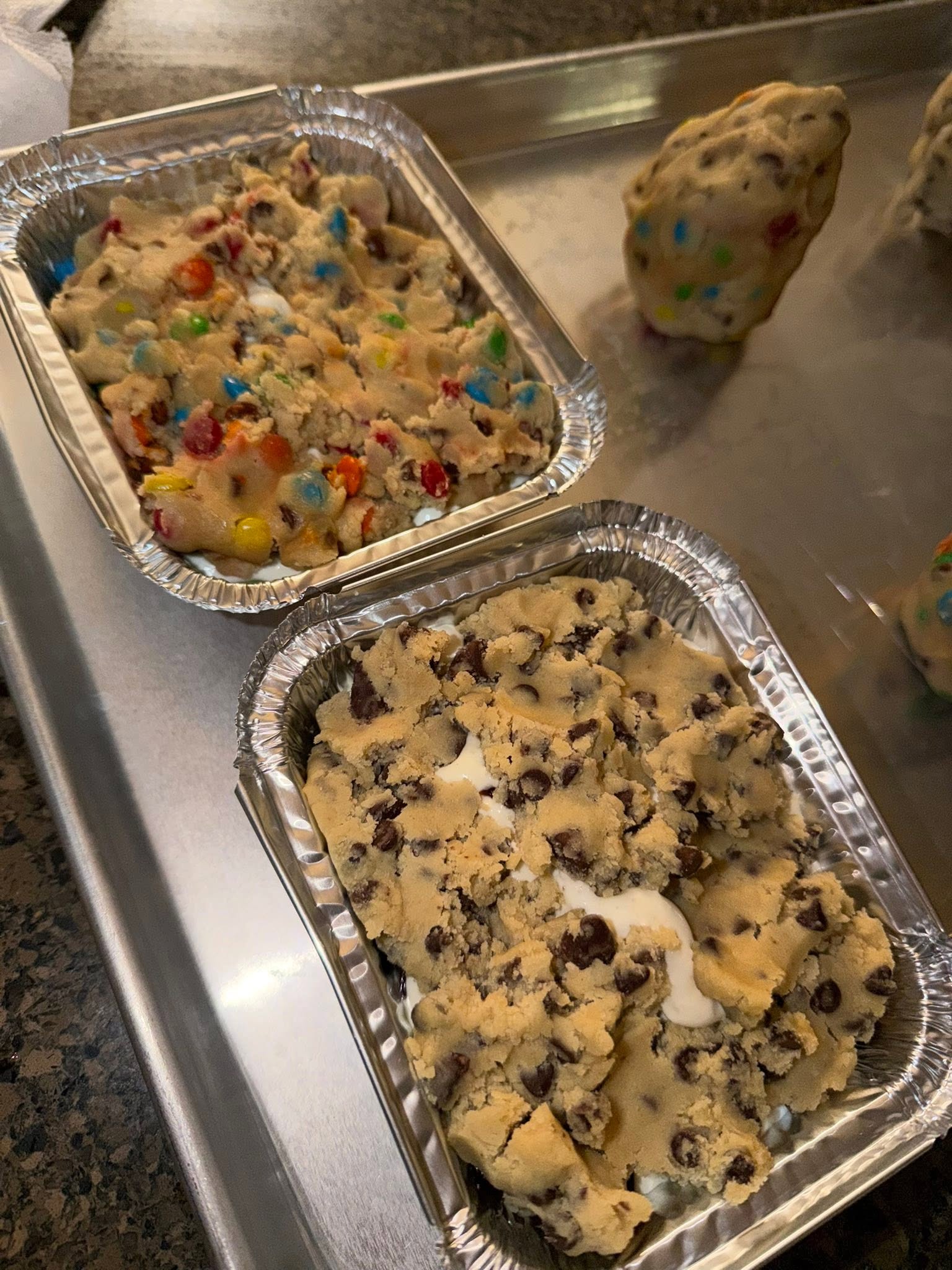 Crumblicious Casseroles