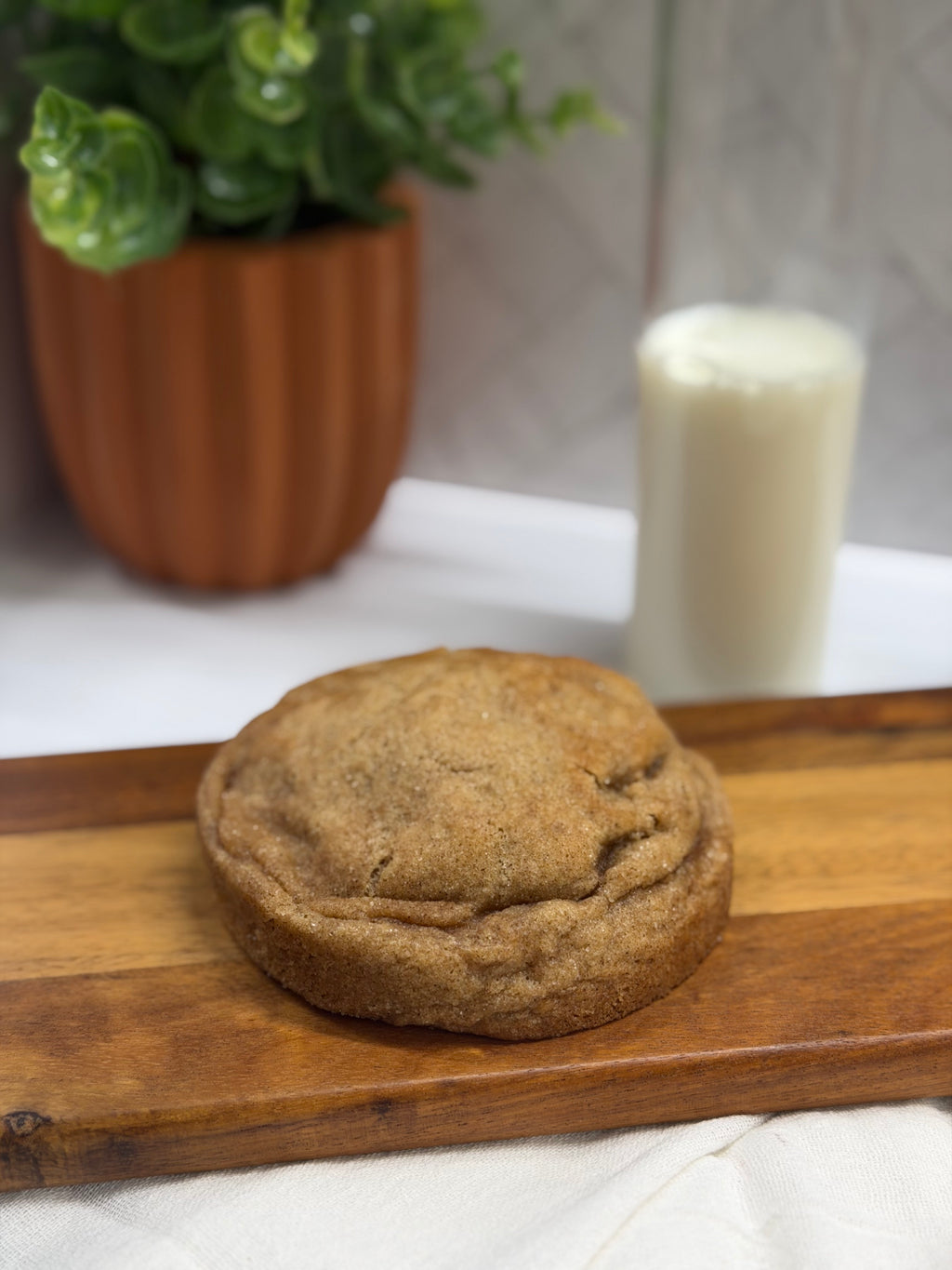 Half Dozen Gourmet Stuffed Cookies – Mix & Match 6 Pack