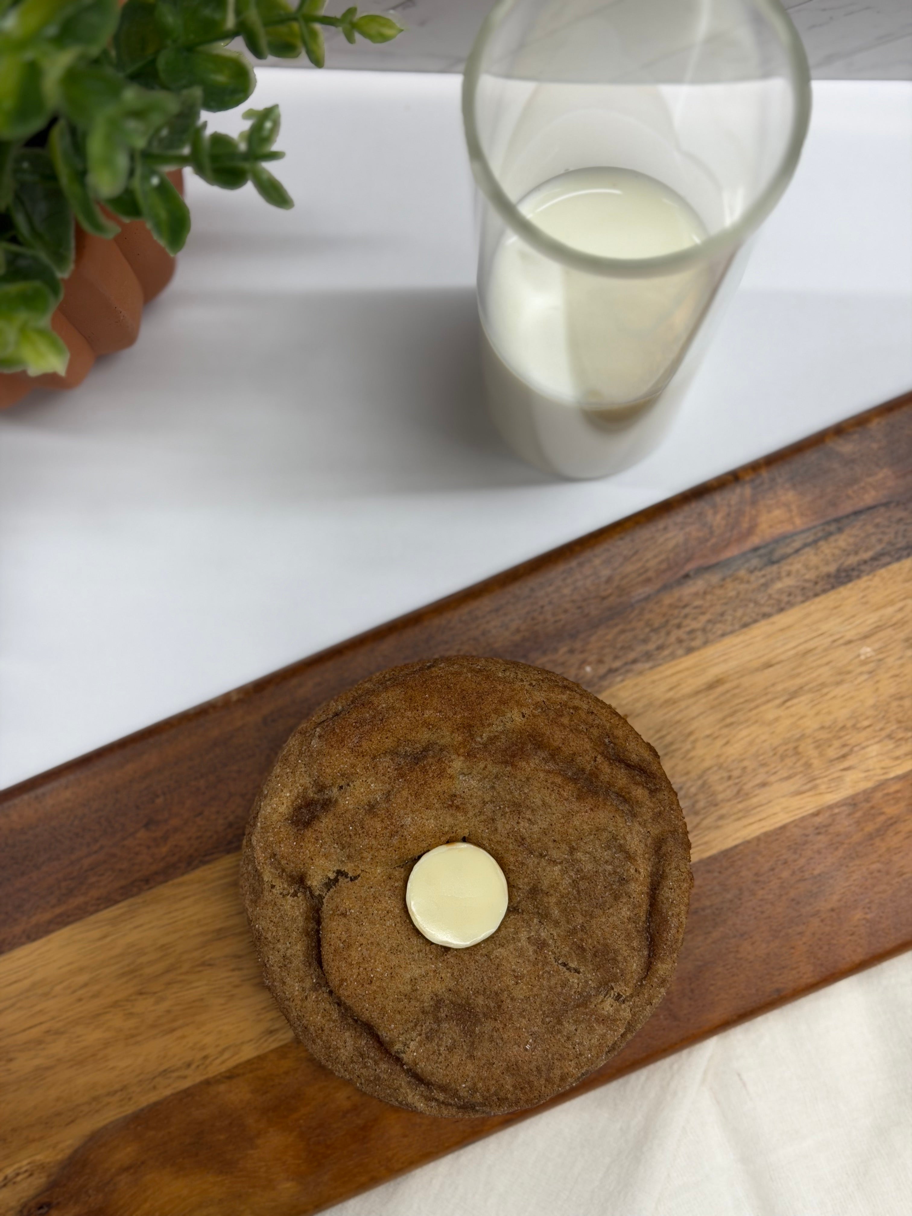Half Dozen Gourmet Stuffed Cookies – Mix & Match 6 Pack