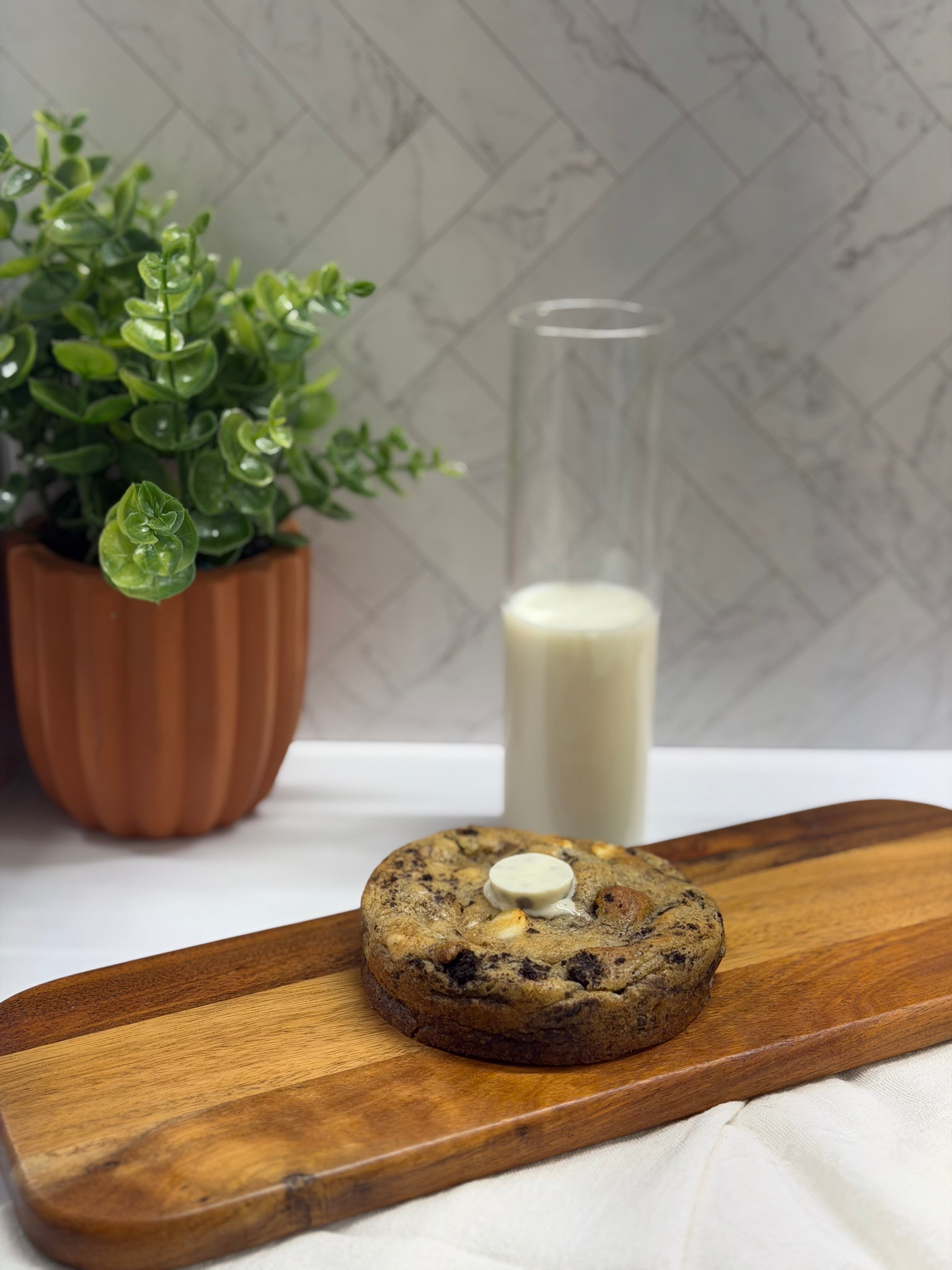 Half Dozen Gourmet Stuffed Cookies – Mix & Match 6 Pack