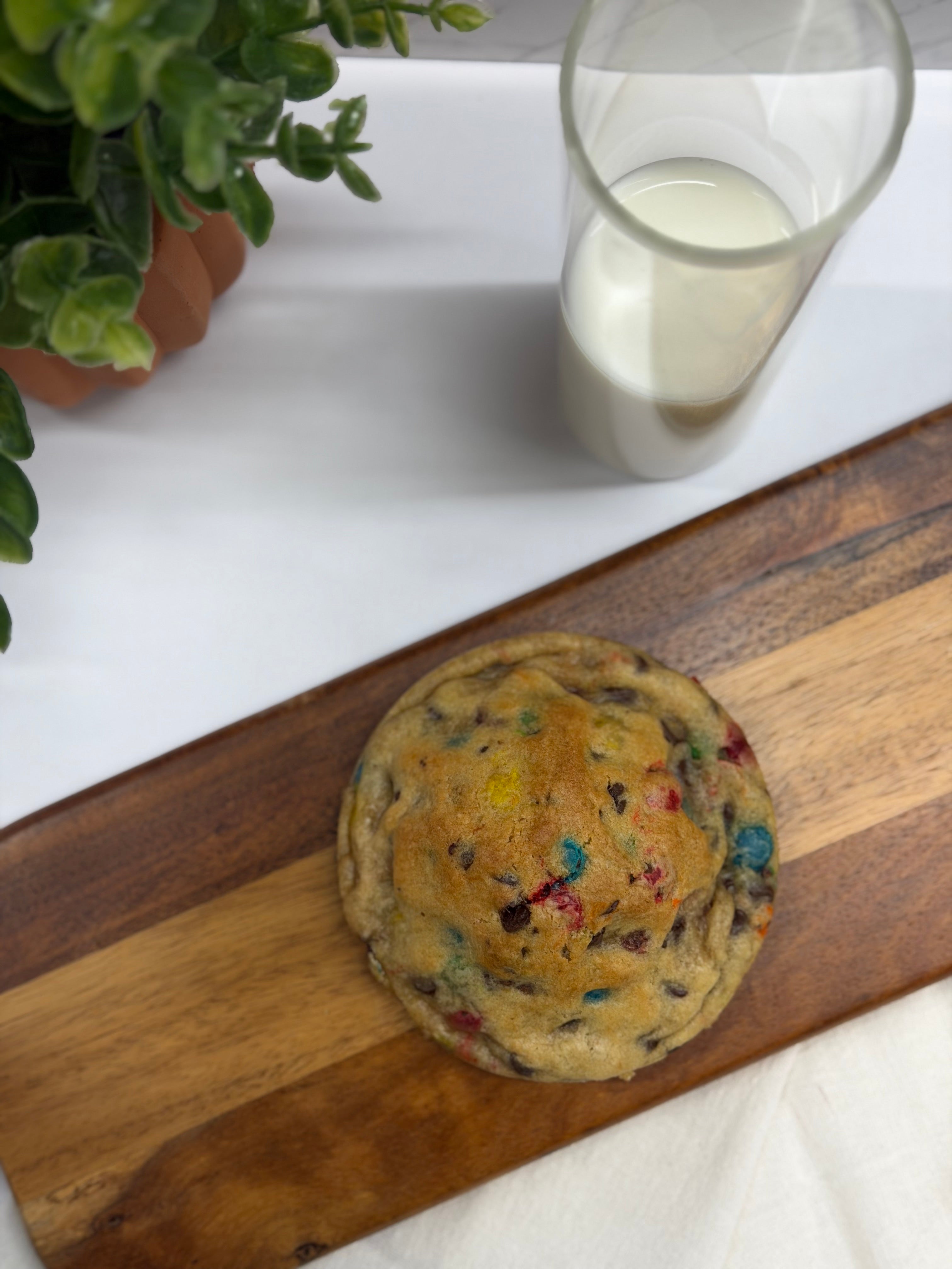 Half Dozen Gourmet Stuffed Cookies – Mix & Match 6 Pack