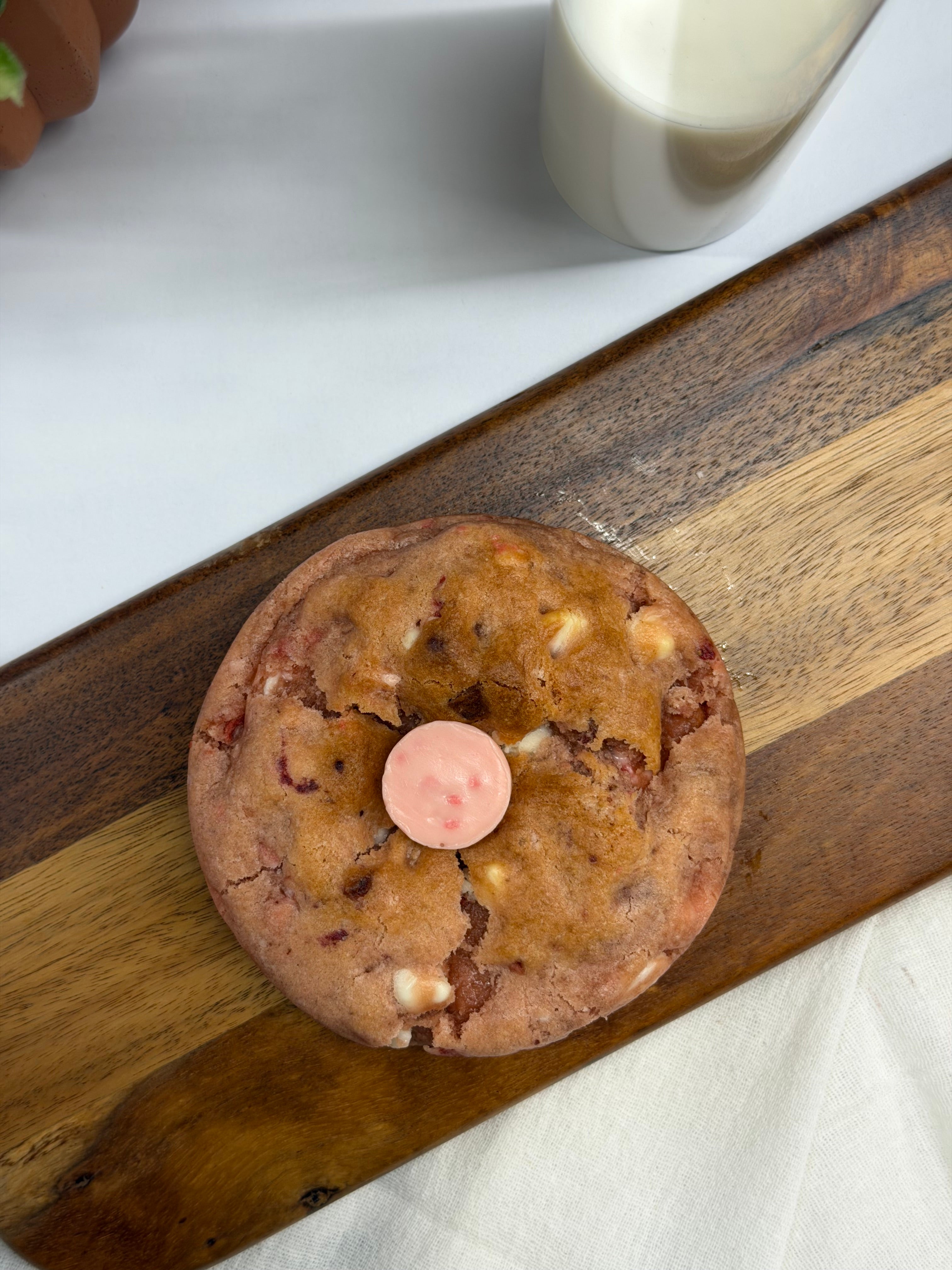 Strawberry Cheesecake Recipe