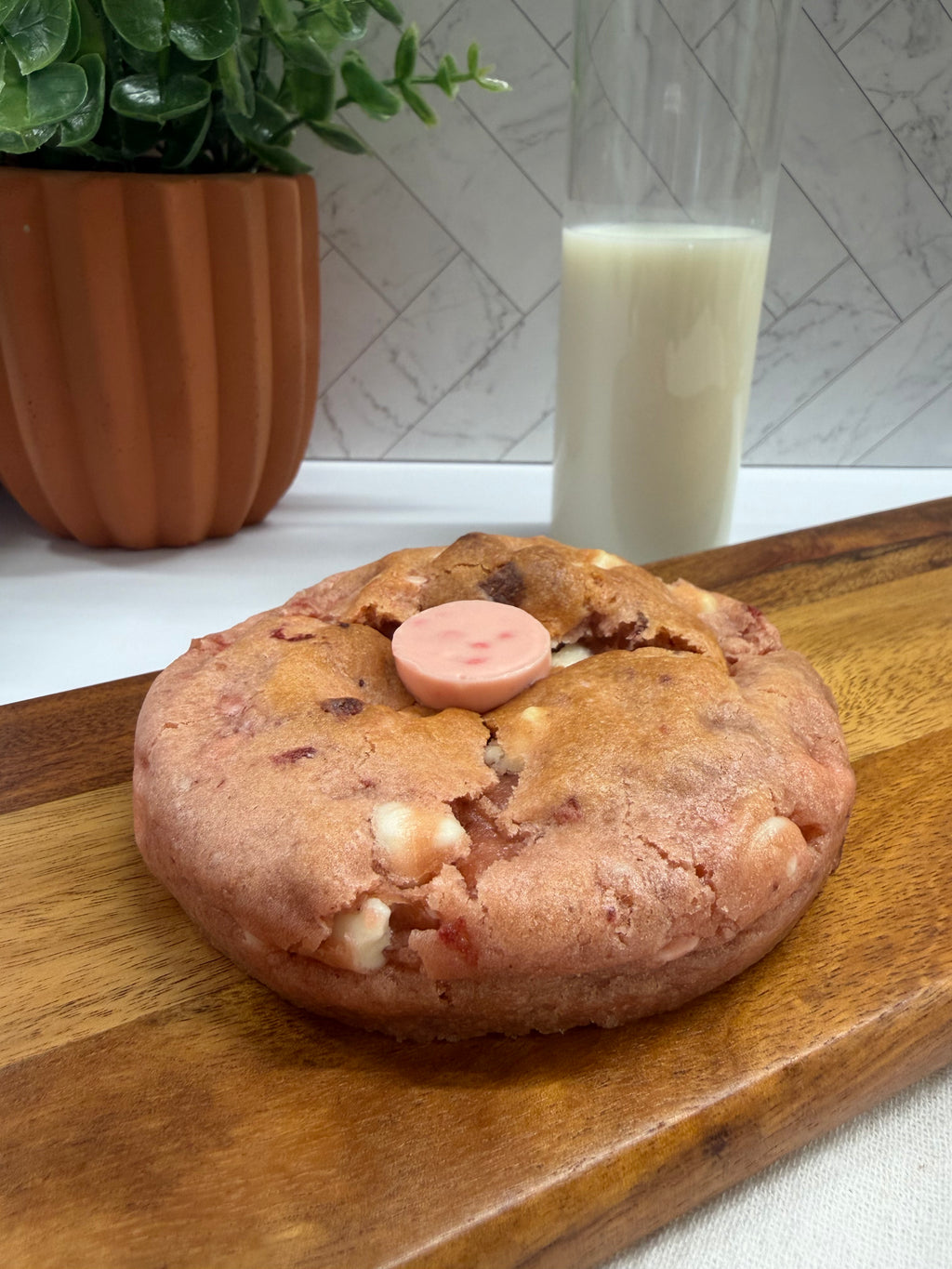 Easter Stuffed Cookie Box 2026