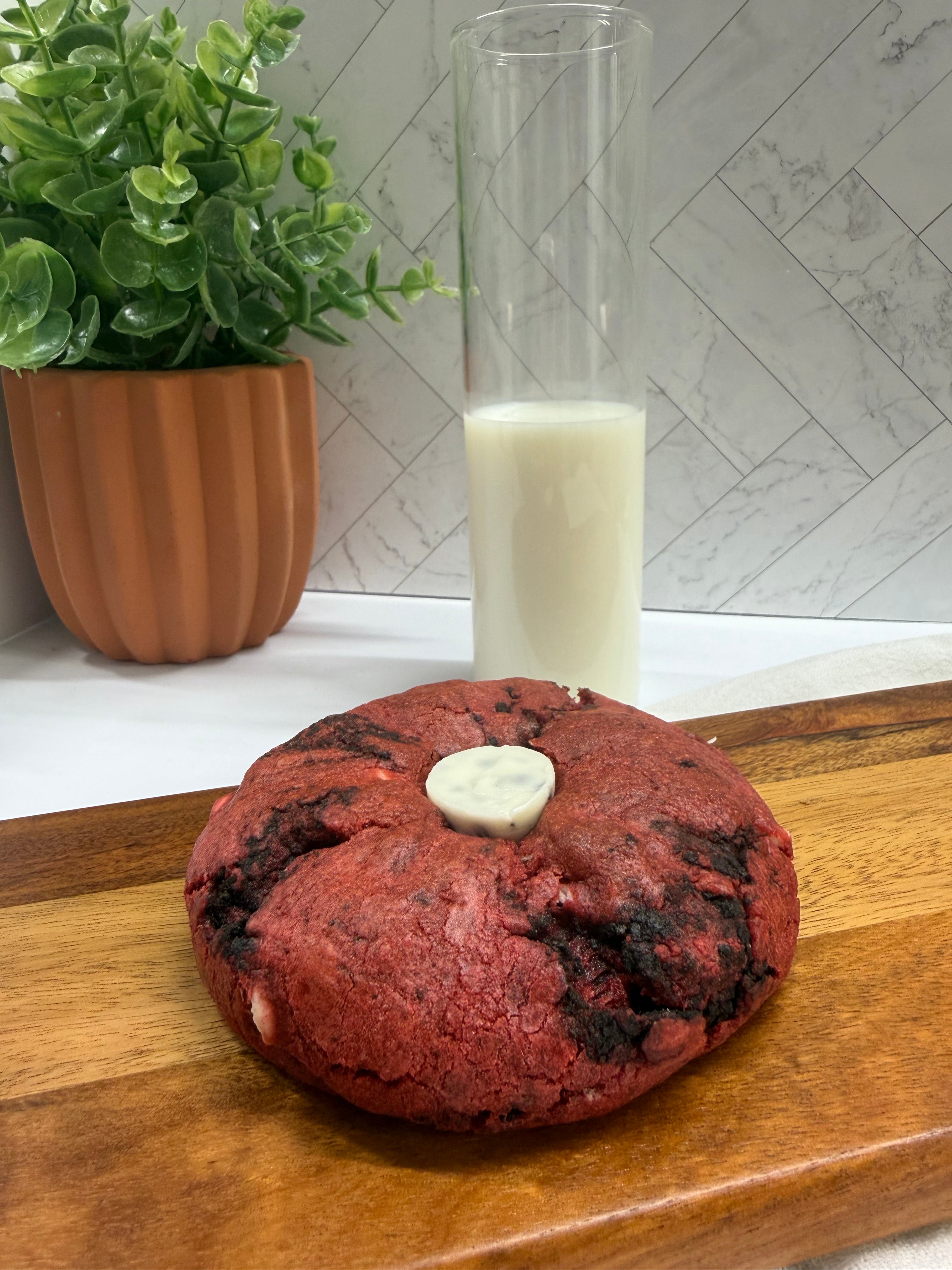 Half Dozen Gourmet Stuffed Cookies – Mix & Match 6 Pack