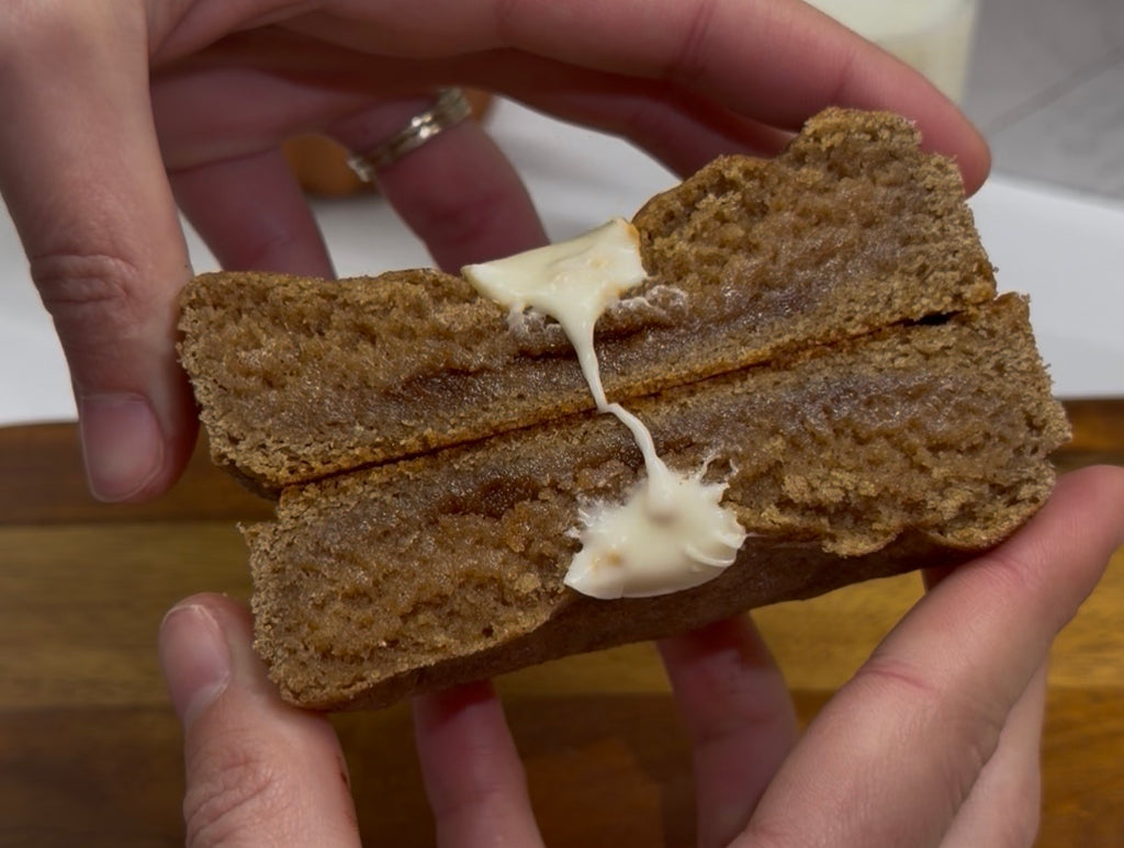 Gourmet Stuffed Cookies – Build Your Own Box (1–5 Cookies)
