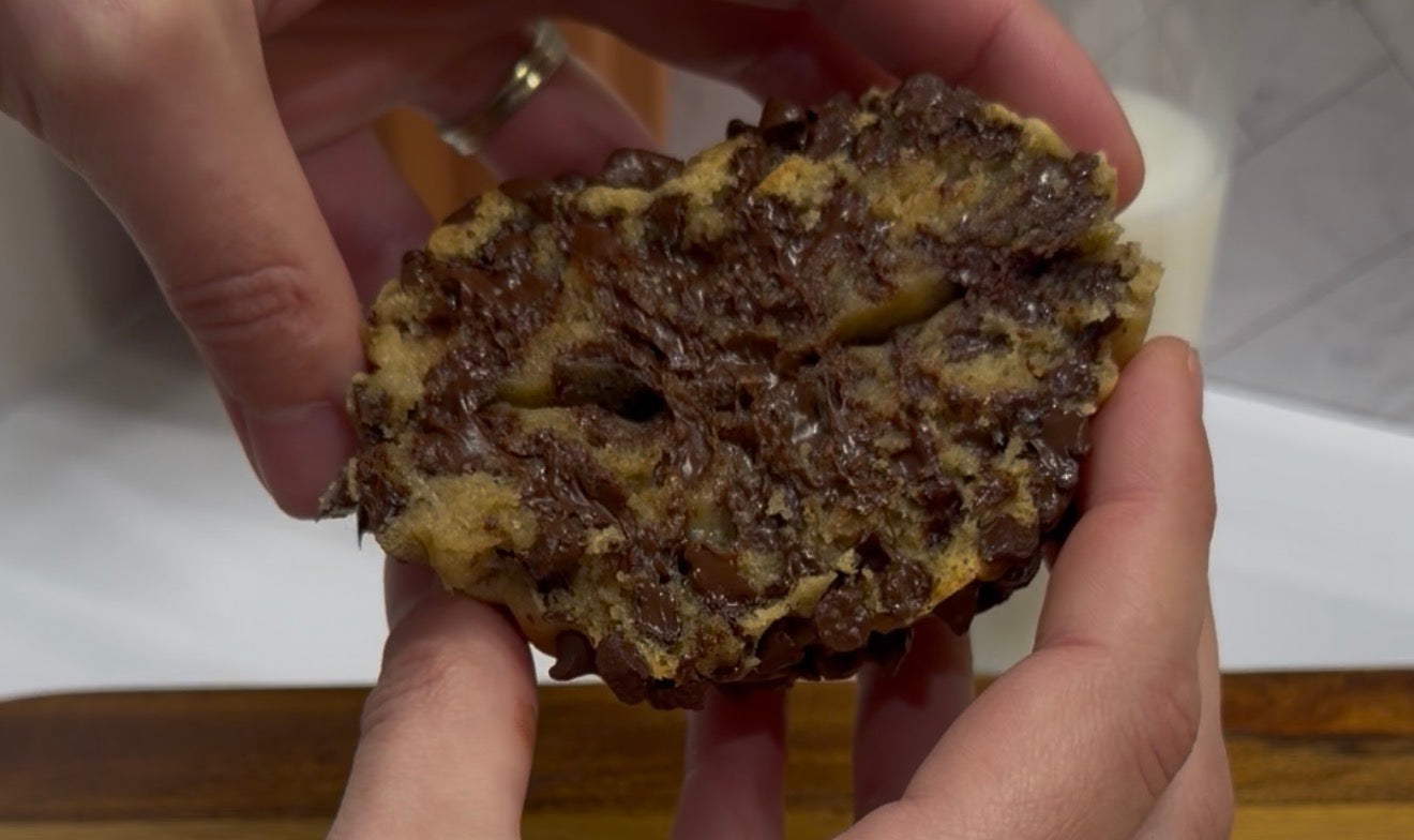 Gourmet Stuffed Cookies – Build Your Own Box (1–5 Cookies)