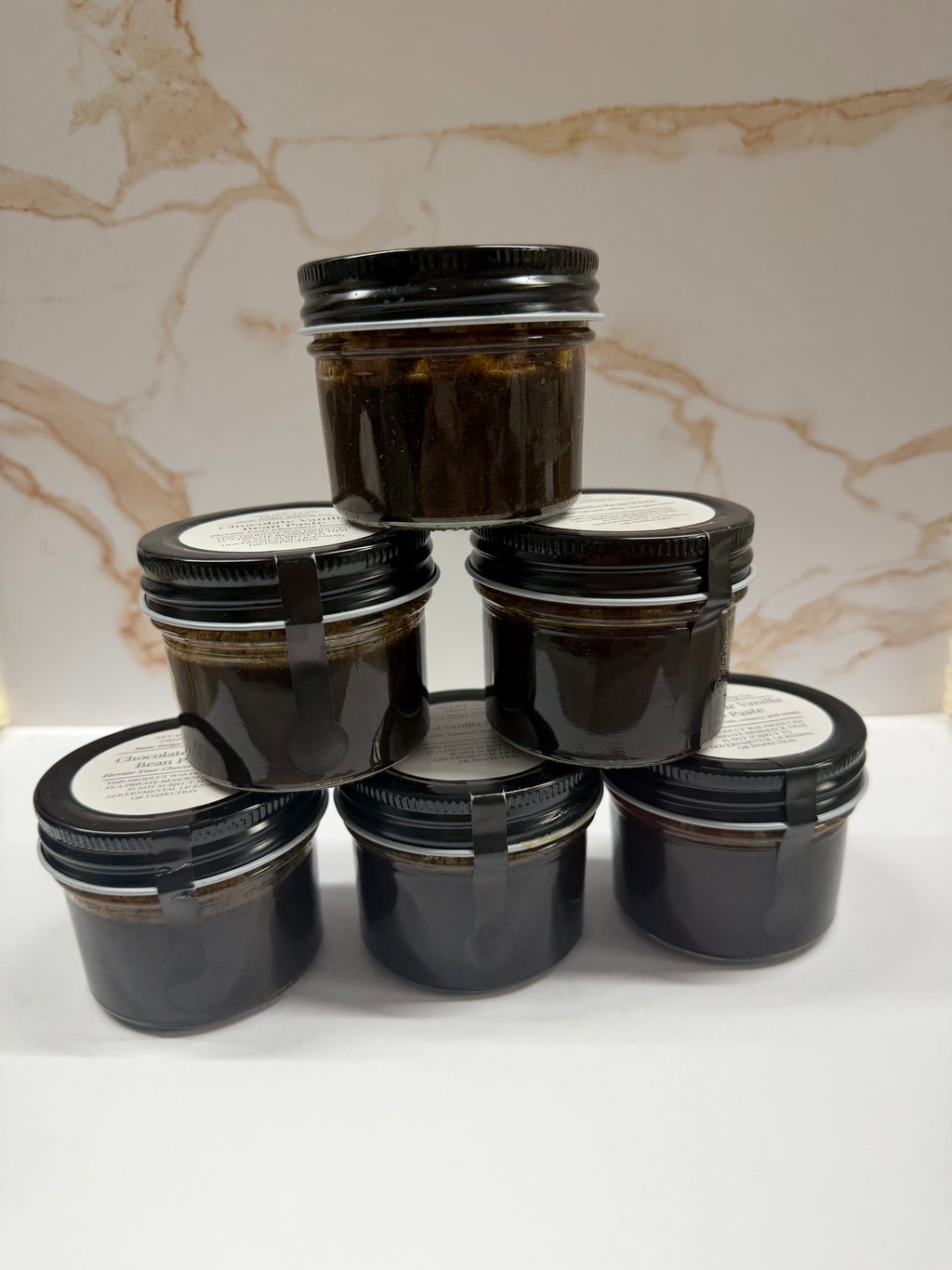 Bear Ridge Baking Co. - Vanilla Bean Paste