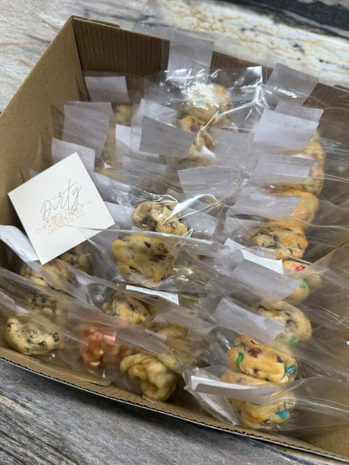 Crumb Cuties - Mini Cookie Bites (1 oz) NEW!